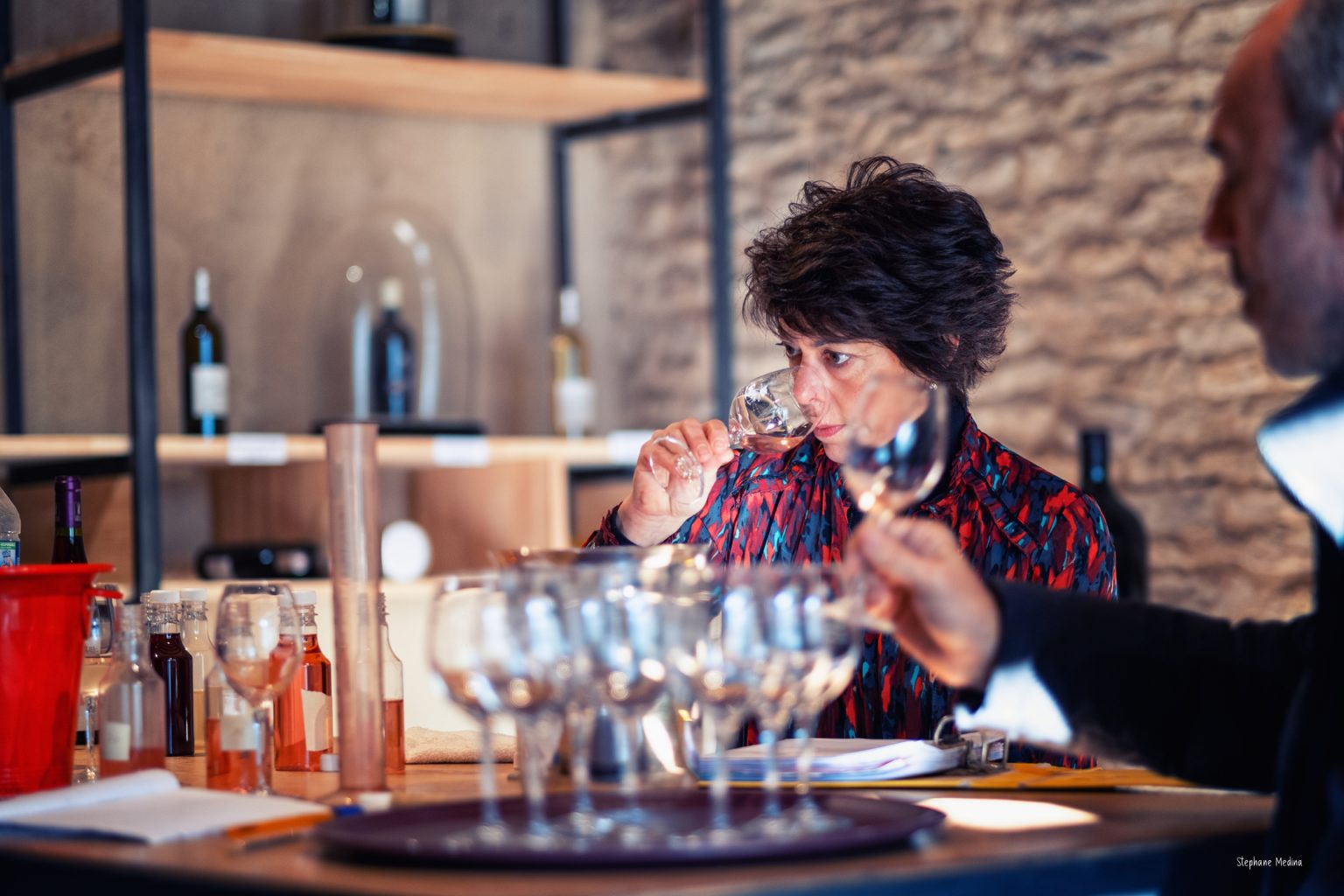 Découverte du Château CHATEAU DE TERRIDE